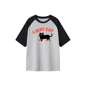 FAIRWHALE T Shirts Women's