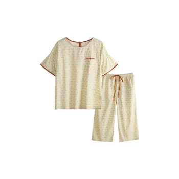 Xuan Liang Women's Pajama Sets