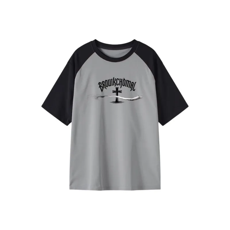 FAIRWHALE T Shirts Women's-12