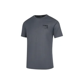 361° T Shirt Men's Dark Ink Blue