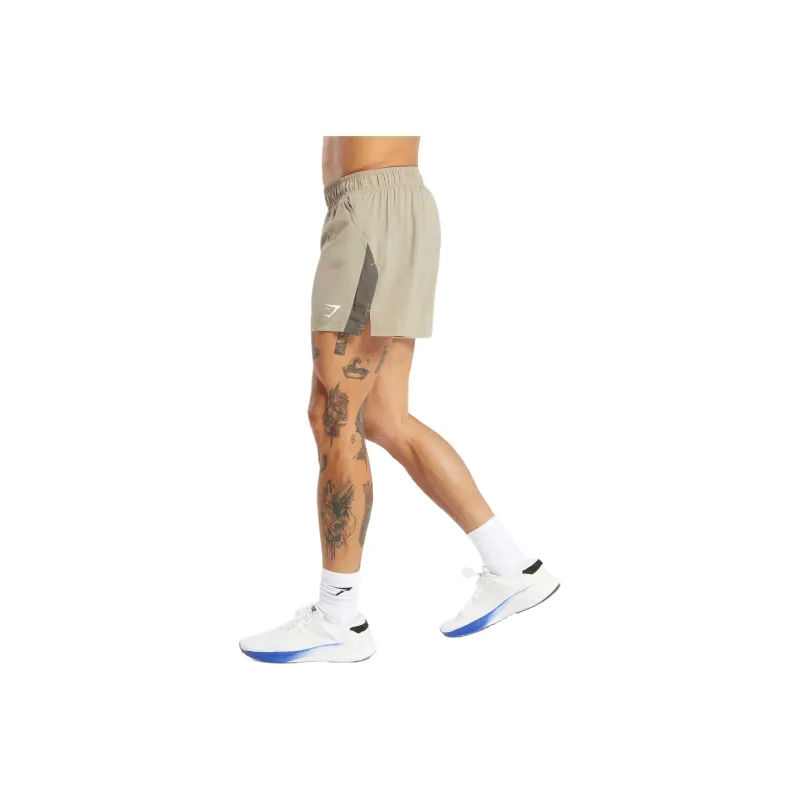 GYMSHARK Sport 5' Shorts Casual Shorts Men's-16