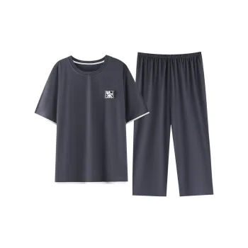 Mulong Family Pajama Set Women's