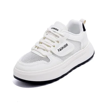 JOHLIN DREAM Low Top Casual Shoes Women's