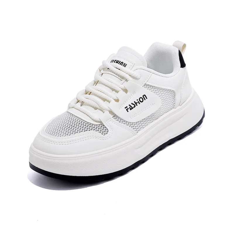 JOHLIN DREAM Low Top Casual Shoes Women's-0