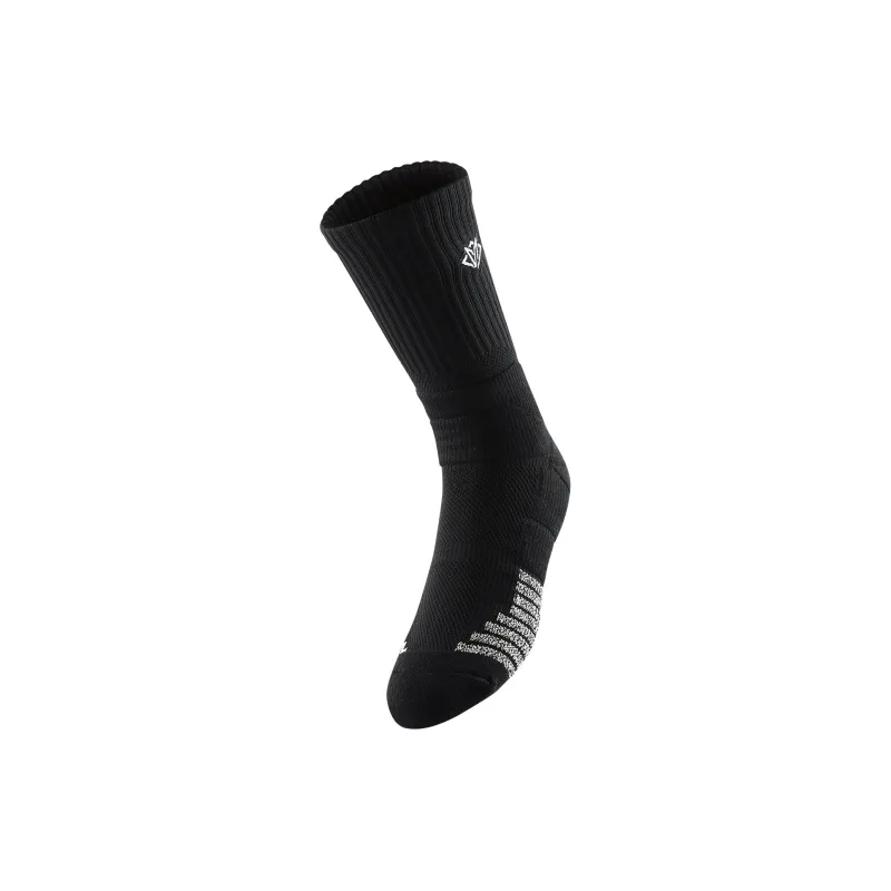 VEIDOORN Basketball Socks Unisex 3 Pack-4