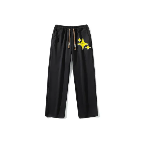 LIGHTNING MONSTER Casual Pants Unisex