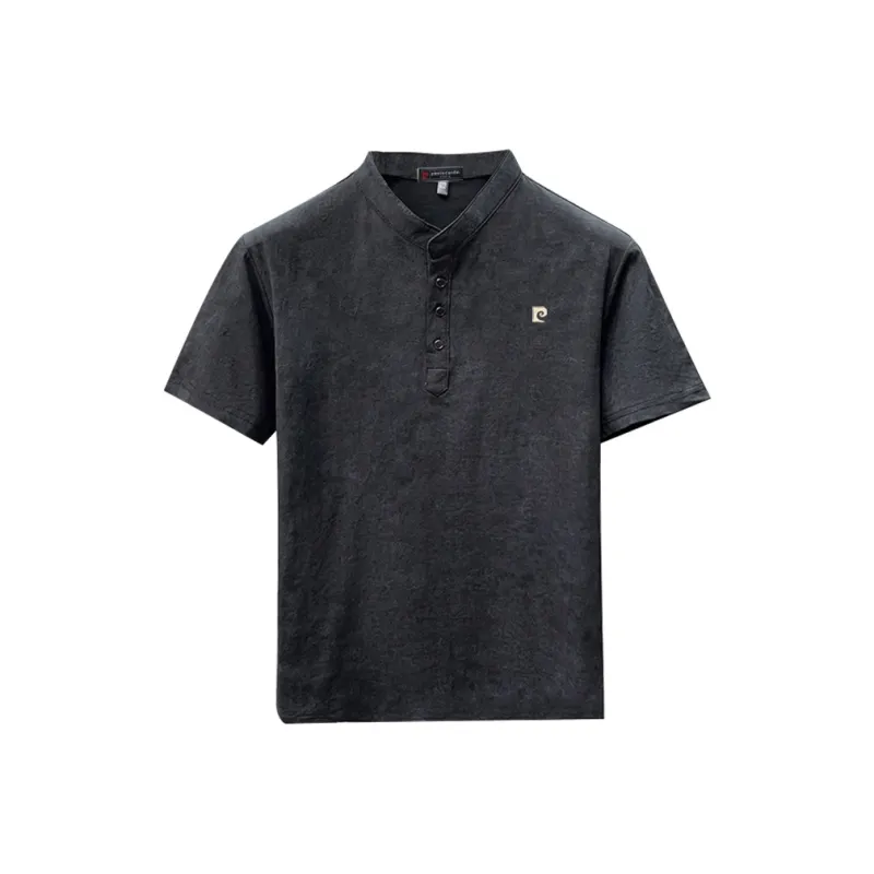 PIERRE CARDIN T Shirts Men-0