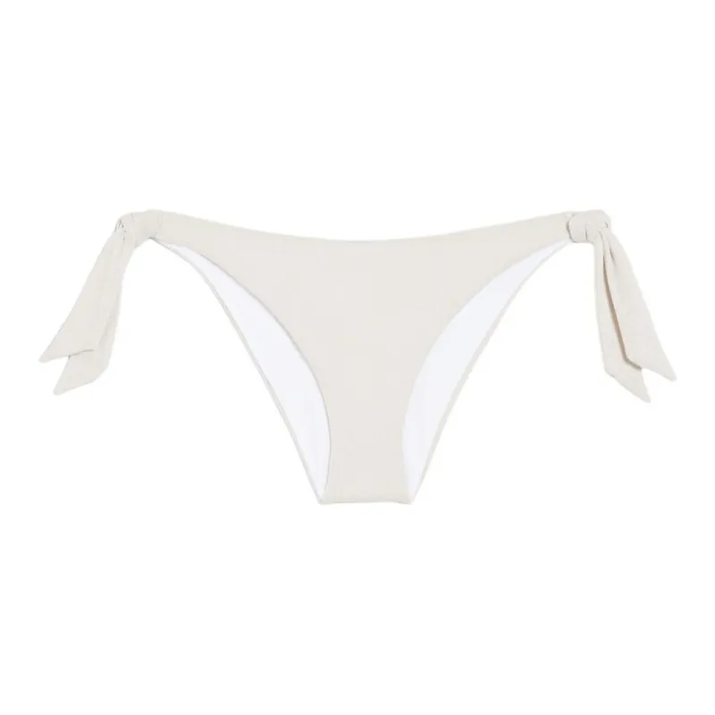 MaxMara Swimming Shorts Women's Beige-0
