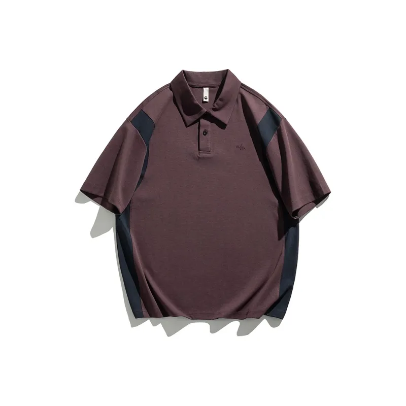 ENEESSI Polo Shirts Women's-4