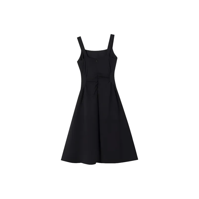 AHDO Slip Dresses Women's-6