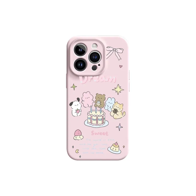 K Touch Phone Cases-10