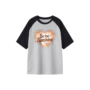 FAIRWHALE T Shirts Women's