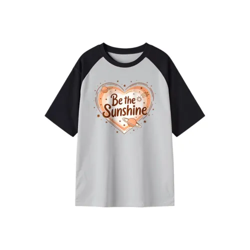 FAIRWHALE T Shirts Women's