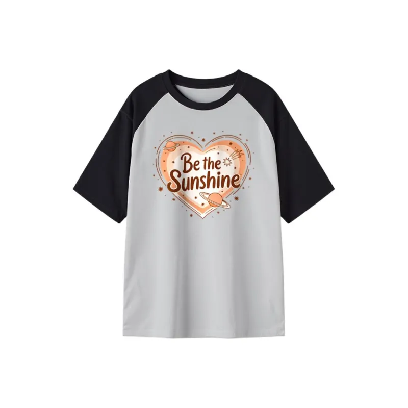 FAIRWHALE T Shirts Women's-0