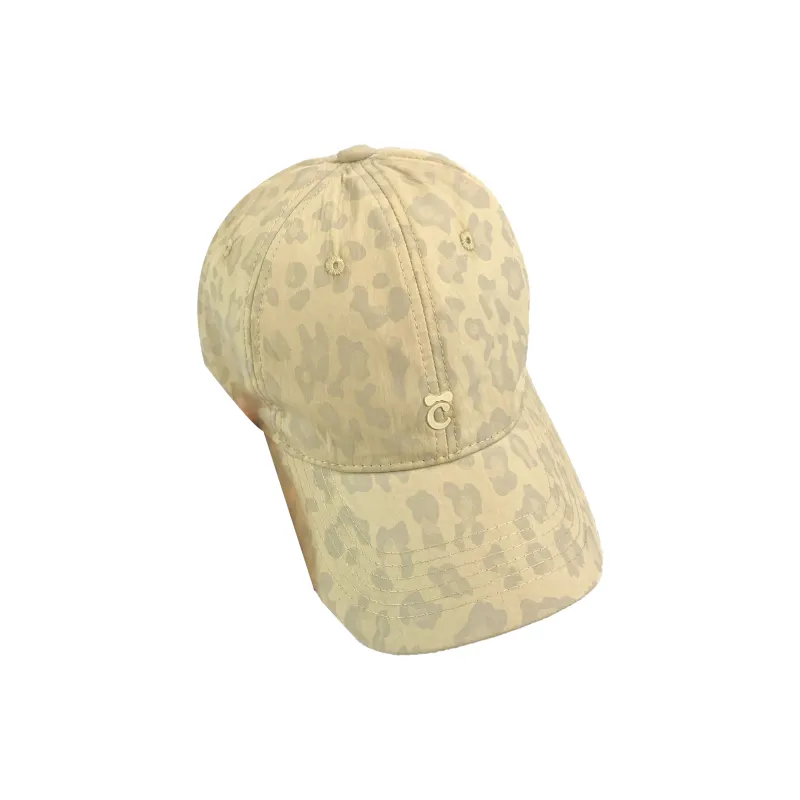 IOTS Polyester Baseball Caps Women's-5