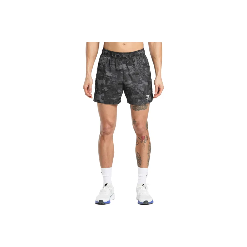 GYMSHARK Sport 5' Shorts Casual Shorts Men's-12