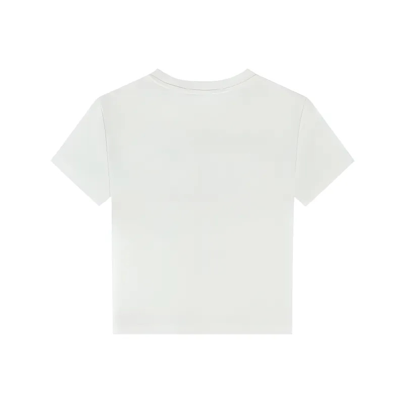 LADY IDEAL Regular T Shirt Women's-1
