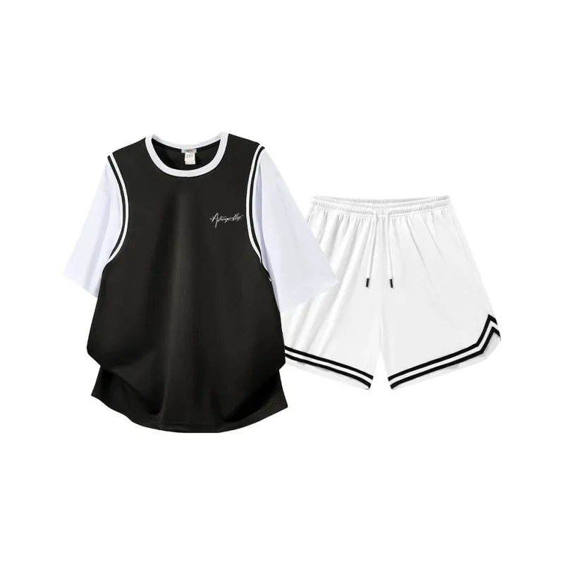 RED DRAGONFLY Casual Sportswear Unisex-2