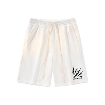 DUKE+DEXTER Casual Shorts Unisex