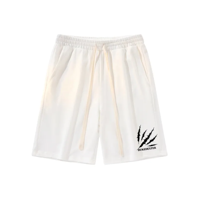 DUKE+DEXTER Casual Shorts Unisex-0