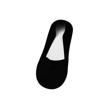 Gentle Welcome No Show Socks Unisex 1 Pack