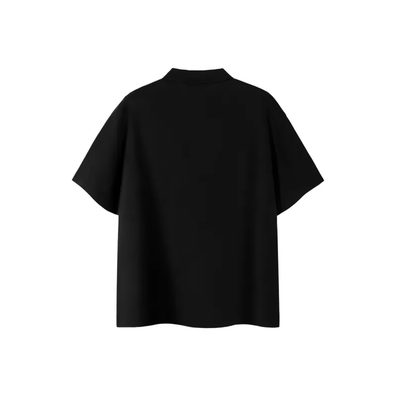 PSO Brand Polo Shirts Unisex-1