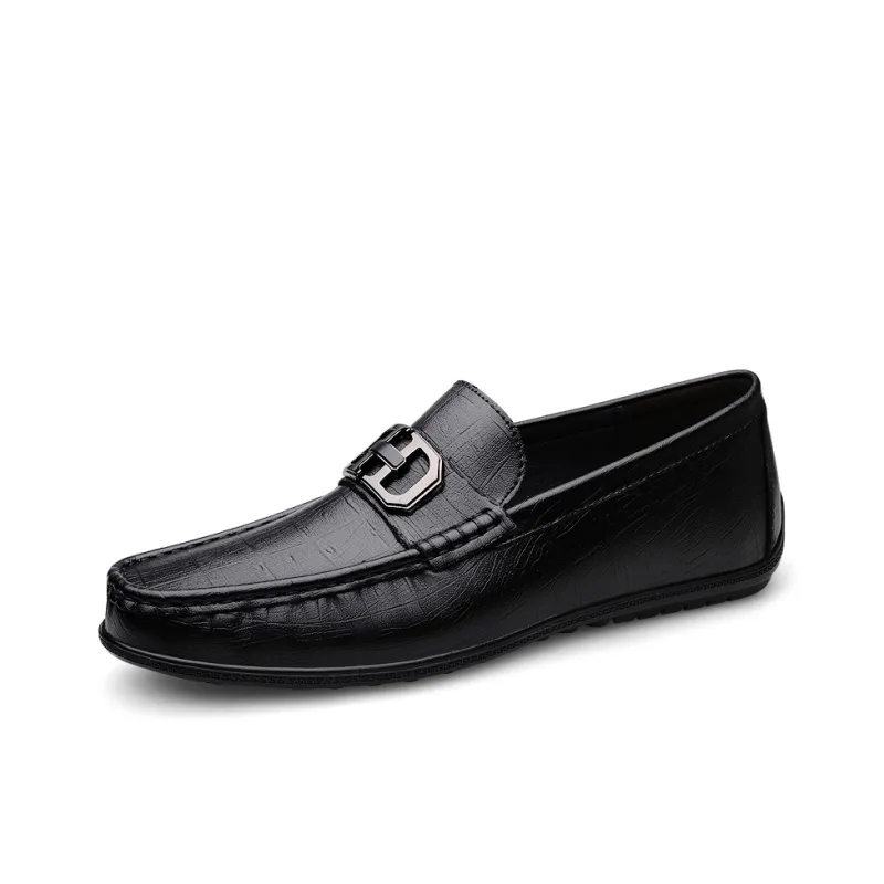 British Knights Casual Shoes Men's Black-1