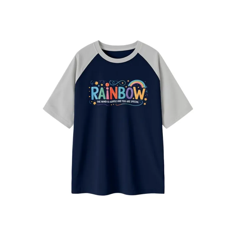 FAIRWHALE T Shirts Women's-8