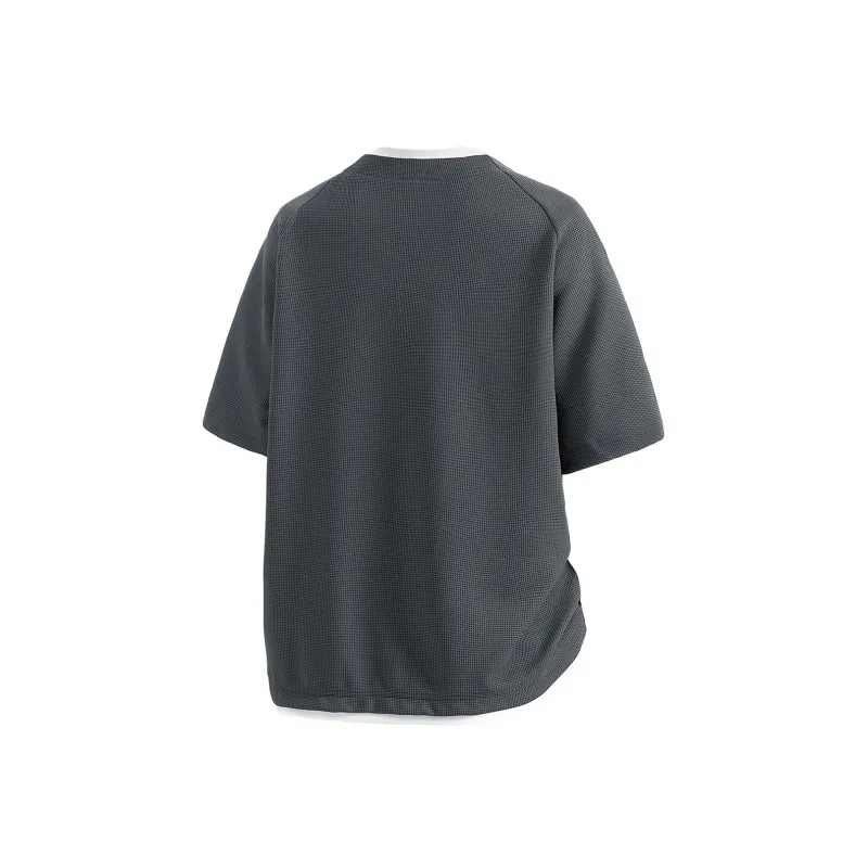 TINA GIA T Shirts Unisex-1