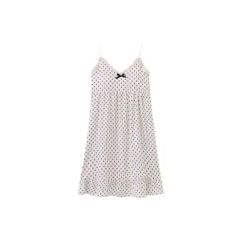 Nodos Shield Women's Nightgowns