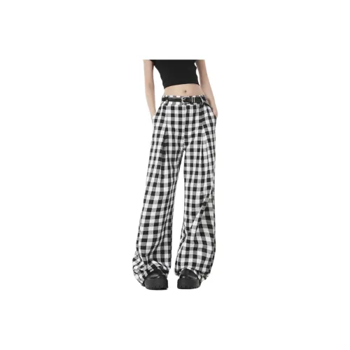 Samtony Casual Pants Unisex
