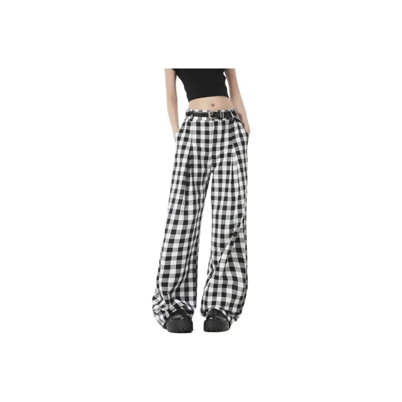 Samtony Casual Pants Unisex-0