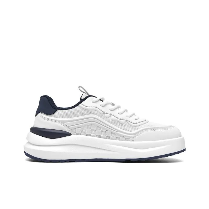 SEPTWOLVES Low Top Casual Shoes Men's-10