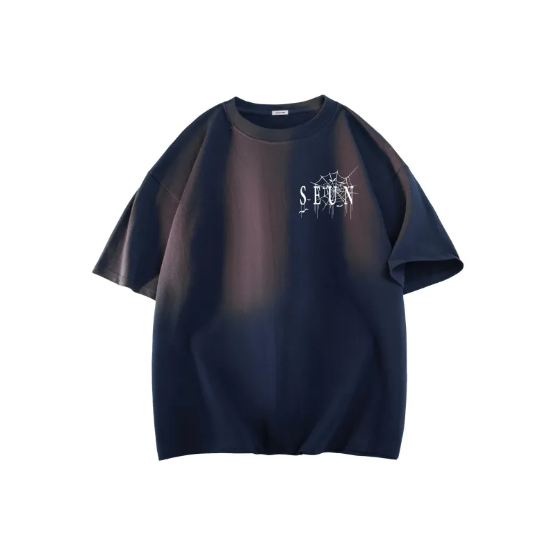 7 SEVFUN T Shirts Unisex-9
