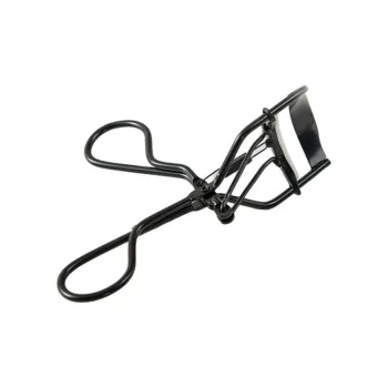 Future Maple Black Ultra Wide Angle Long Lasting Eyelash Curler Shaping Curling