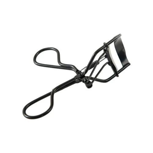 Future Maple Black Ultra Wide Angle Long Lasting Eyelash Curler Shaping Curling