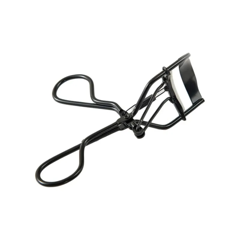 Future Maple Black Ultra Wide Angle Long Lasting Eyelash Curler Shaping Curling-0