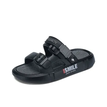 Bookish Star Beach Sandals Men's