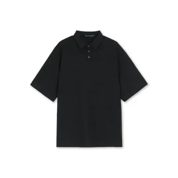 BD.POWER UP+ T Shirts Unisex Black