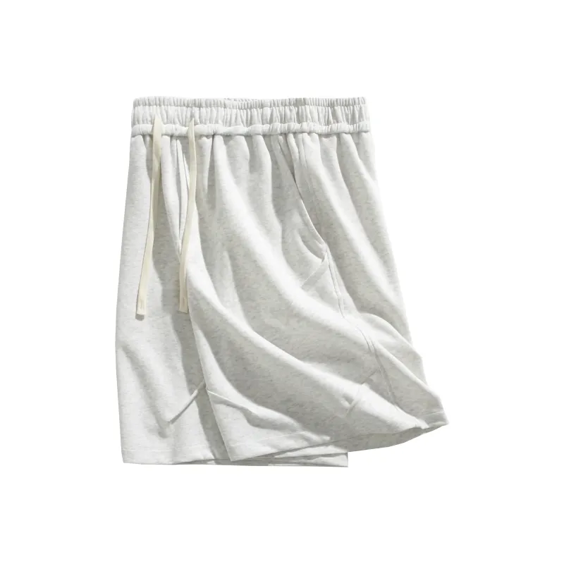 UPZCY Casual Shorts Unisex-4