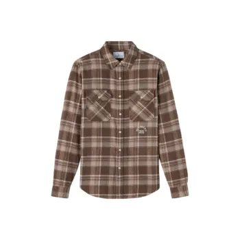 October's Very Own SS25 Shirt Men's