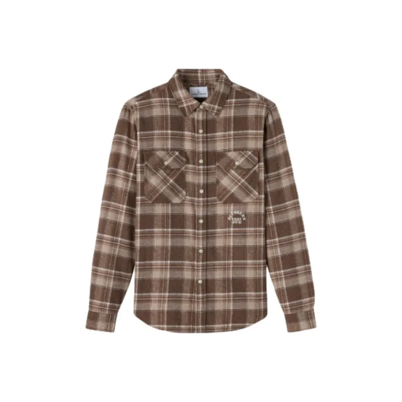 October's Very Own SS25 Shirt Men's-0