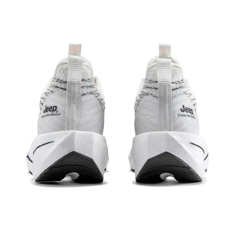 Jeep Wrangler Low Top Hiking Shoes Men's-3