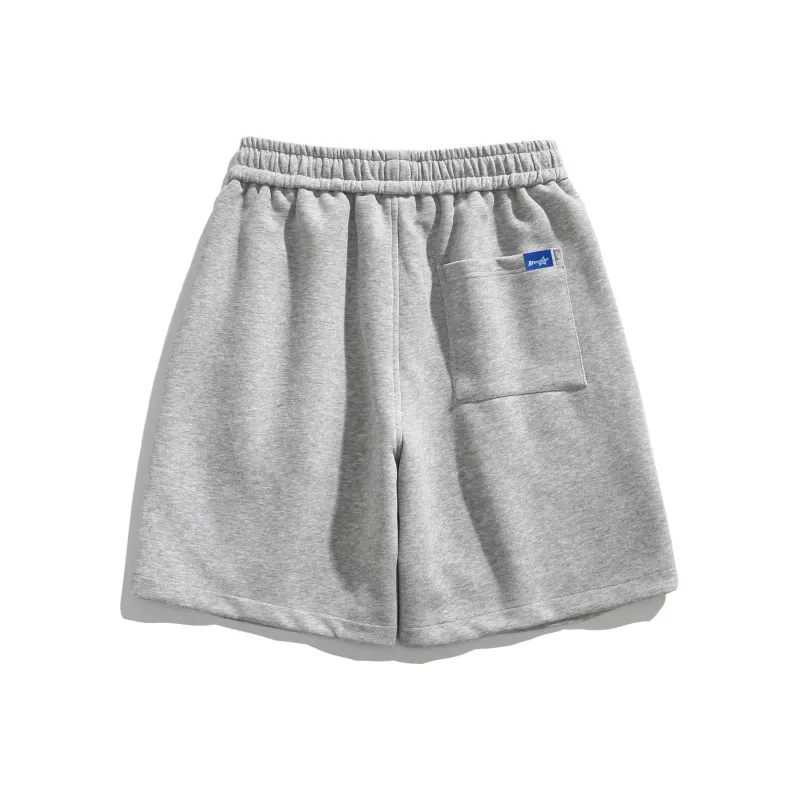UPZCY Casual Shorts Unisex-6