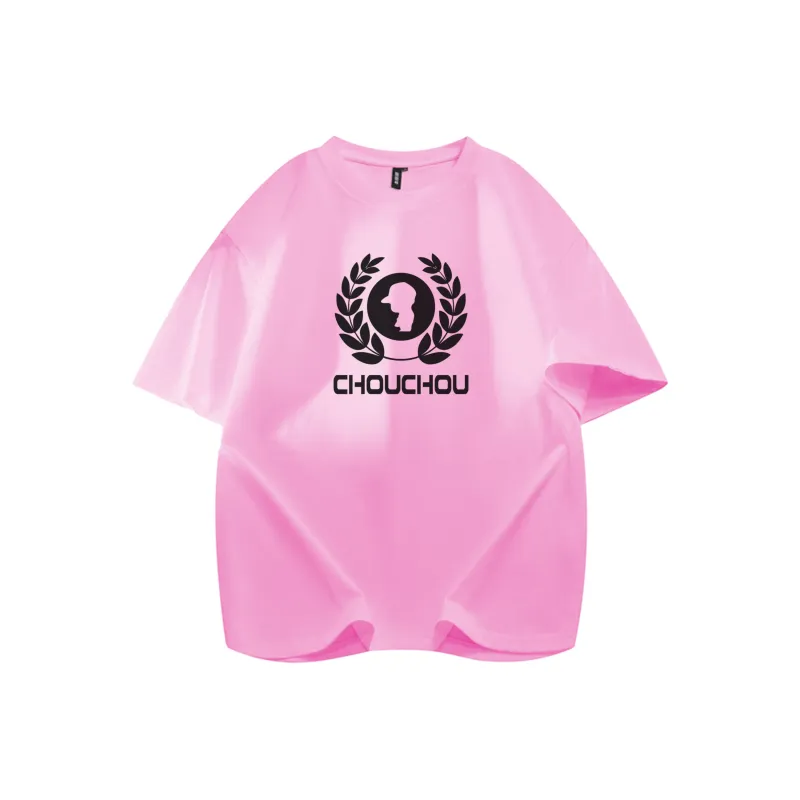 CHOUCHOUS T Shirts Unisex-13