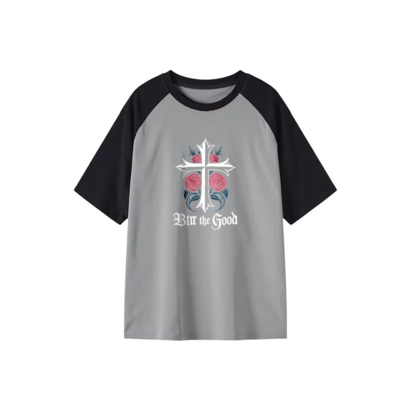 FAIRWHALE T Shirts Women's-12