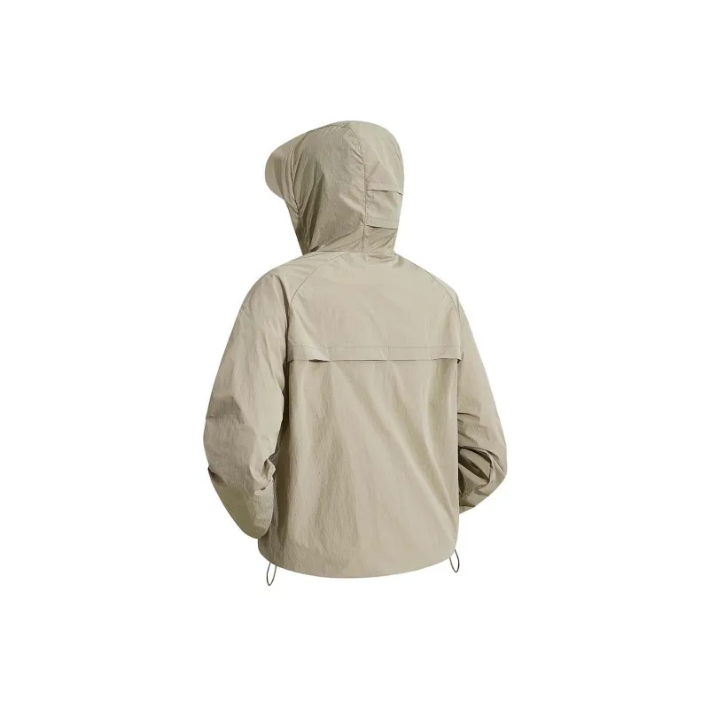 Jeep Ice Edge Sun Protection Collection Sun Protection Clothing Unisex-5