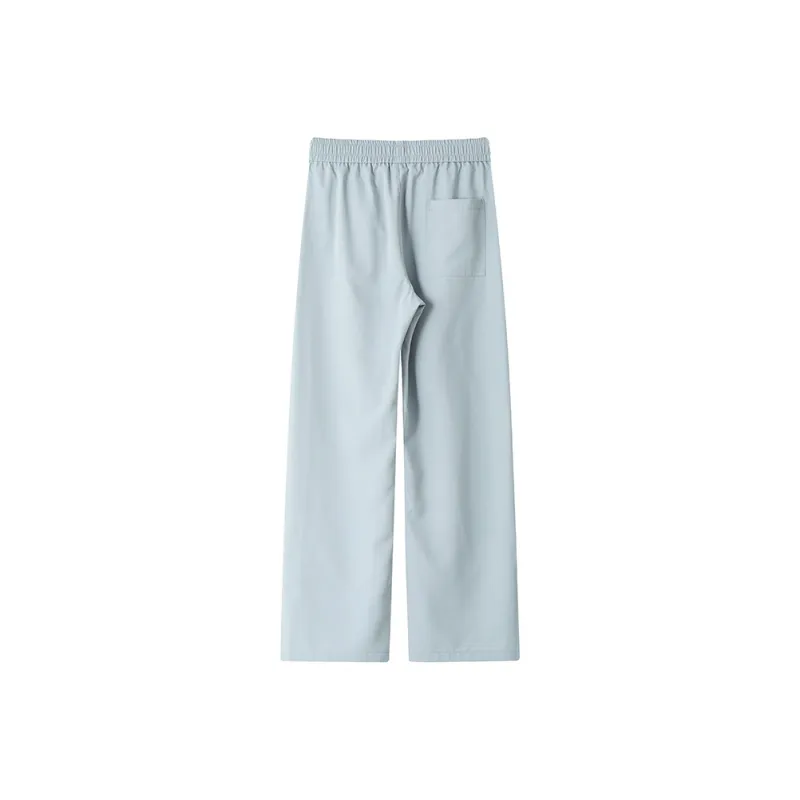 UNIWOLF Casual Pants Unisex-3