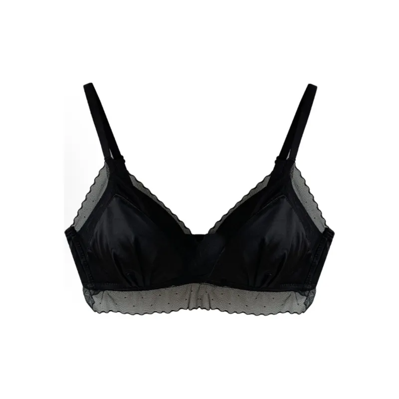 GRACE TOPIC Bra Women's Combo Set-6