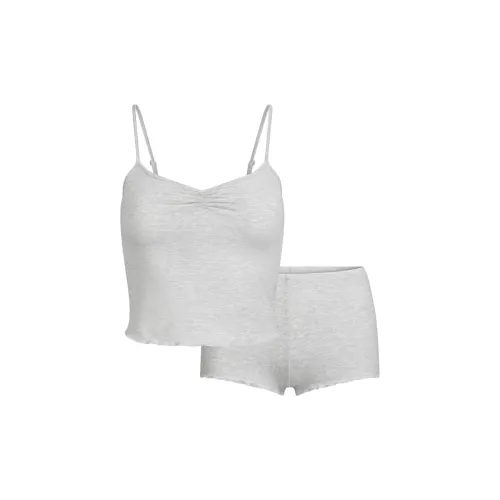 SKIMS Mother's Day Limited Collection SS25 SLEEP CAMI SET Pajama Set Women's